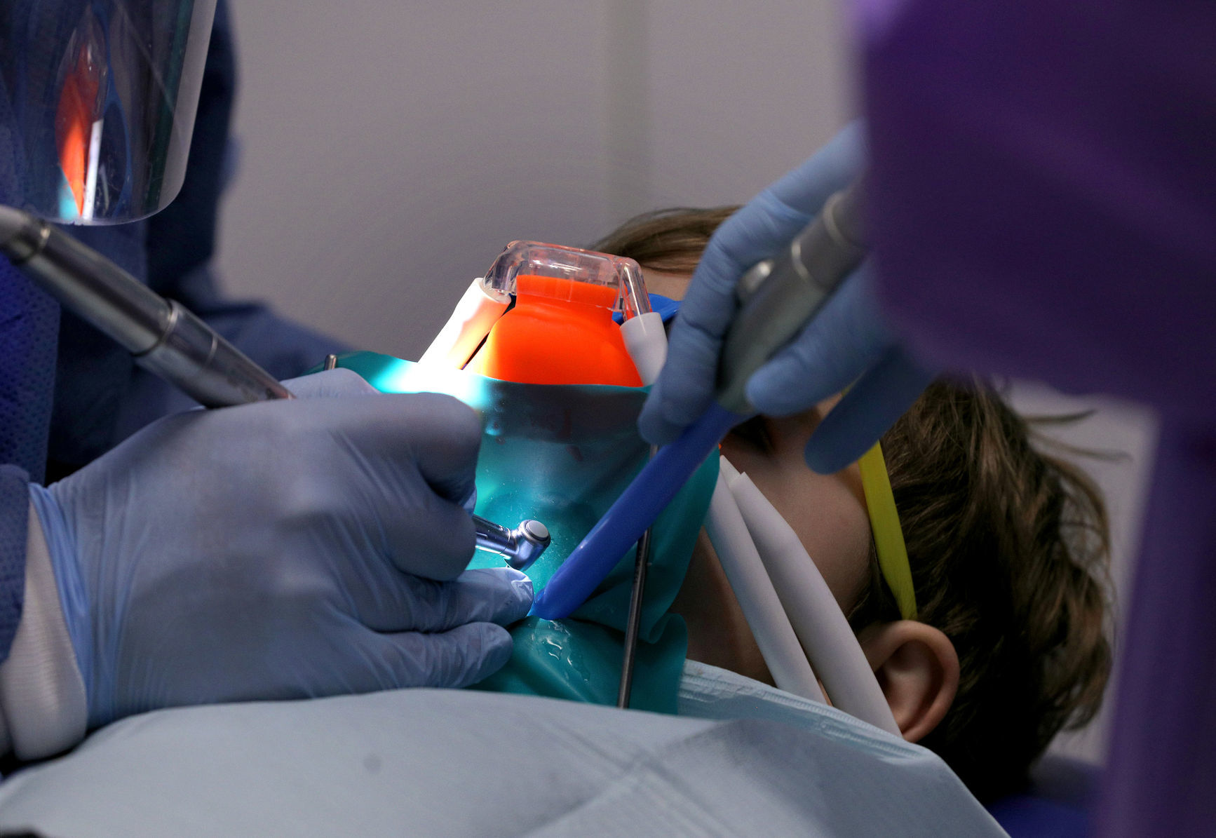 Pediatric dentists employing new standards to resume care